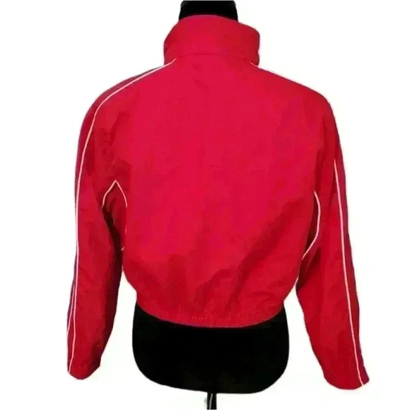 MOTHER The Breaker Breaker Crop Jacket Size Medium - Picture 6 of 10